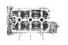 3.0T Engine Cylinder Head 06E103067BP — photo 5