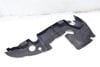 Radiator Air Guide / Shroud 4F0121283AQ — photo 1