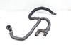 Lower Radiator / Coolant Tank Hose 4F0121036F — photo 2