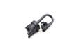 Purge Valve w/ Connecting Tube 06E133781B — photo 1