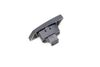 Door Lock Switch / Button 4F0962107 — photo 2