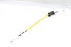 Interior Door Handle Release / Bowden Cable 4F0839085B — photo 1
