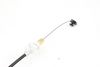 Interior Door Handle Release / Bowden Cable 4F0839085B — photo 3