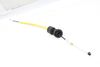 Interior Door Handle Release / Bowden Cable 4F0839085B — photo 4