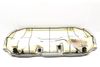 Lower Bench Seat Cushion 4F0885405BC — photo 8