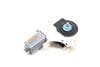 Power Window Motor 8K0959812B — photo 1
