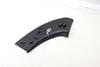 Tail Light Rain Channel Cover / Trim 4F5853268E — photo 2