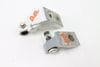 Upper Door Hinge 4F0833402B — photo 2