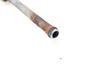 Transmission Oil Cooler Line / Pipe 4F0317817L — photo 3