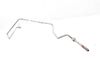 Transmission Oil Cooler Line / Pipe 4F0317817L — photo 4