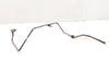 Transmission Oil Cooler Line / Pipe 4F0317818L — photo 1