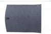 Trunk Carpet Floor Mat / Spare Cover 4F5863463A — photo 1