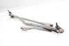 Windshield Wiper Transmission Bracket 4F1955023K — photo 2