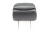 Outer Headrest / Head Rest 4E0885901S — photo 1