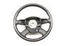 4-SPOKE Leather Steering Wheel 8R0419091S — photo 1