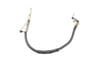 Battery Ground Strap / Cable 8R0971228B — photo 1