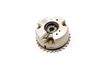 Exhaust Cam Shaft Adjuster Unit / Gear 06E109084M — photo 1