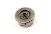 Exhaust Cam Shaft Adjuster Unit / Gear 06E109084M — photo 2