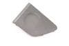 Door Tweeter Speaker Cover Grille 8R0035409 — photo 1