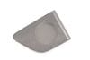 Door Tweeter Speaker Cover Grille 8R0035410 — photo 1