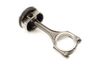 Piston w/ Connecting Rod 06E107066BS — photo 2