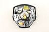 Steering Wheel Airbag / Air Bag 8R0880201C — photo 3
