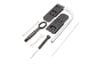 Tool Kit w/ Wheel Chock Set 8R0012115 — photo 2