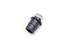 12V Power Outlet Cover / Plug 4L0919311 — photo 2