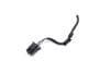 4-PIN Wiring Connector / Pigtail 1J0971974 — photo 1