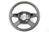 4-SPOKE Heated Leather Steering Wheel 4E0419091CM — photo 1