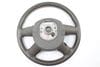 4-SPOKE Heated Leather Steering Wheel 4E0419091CM — photo 3