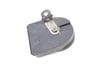 Anti-Theft Alarm Horn / Siren 1K0951605C — photo 2