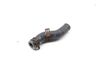 Auxiliary Radiator Coolant Hose / Tube 7L6121096A — photo 1