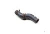 Auxiliary Radiator Coolant Hose / Tube 7L6121096A — photo 2