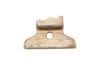 Battery Tie Down / Holder 7L0915138C — photo 1