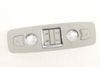 Center Dome / Interior Reading Light 4L0947112D — photo 1