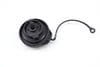 Diesel Fuel / Gas Cap 3C0201553F — photo 2