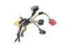 AC Climate / Temp Control Wiring Harness / Connector Set — photo 2