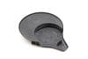 Console Cup Holder Insert (REAR) 4L1862534A — photo 1