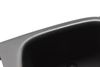 Door Panel Master Window Switch Trim / Bezel 4L1867171 — photo 3