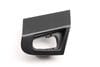 Door Switch Trim / Bezel 4L1867101A — photo 1