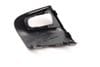 Door Switch Trim / Bezel 4L1867101A — photo 2