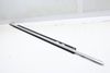 Door Window Slot Seal Trim 4L0853283C — photo 1
