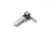Front Tilt / Rake Seat Motor w/ Transmission 7L0959761A — photo 1