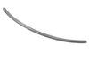 Inner Window Slot Seal Trim 4L0837479 — photo 2