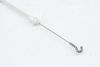 Interior Door Handle Release / Bowden Cable 4L0837085B — photo 3