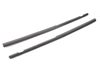 Side Sliding Roof Glass Trim / Seal Set 4L0898925 — photo 1