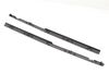 Side Sliding Roof Glass Trim / Seal Set 4L0898925 — photo 3