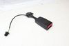 Seat Belt Buckle Receiver / Clip 4L0857755J — photo 1