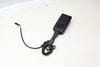 Seat Belt Buckle Receiver / Clip 4L0857755J — photo 2
